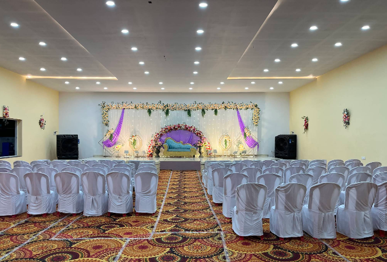 Rameera Banquet Hall